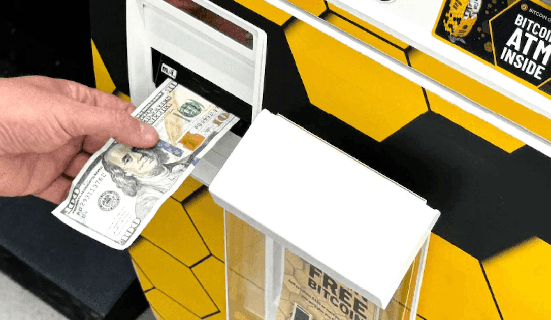 Tennessee cấm ATM tiền mã hóa vì lừa đảo, tín hiệu đỏ cho Việt Nam?