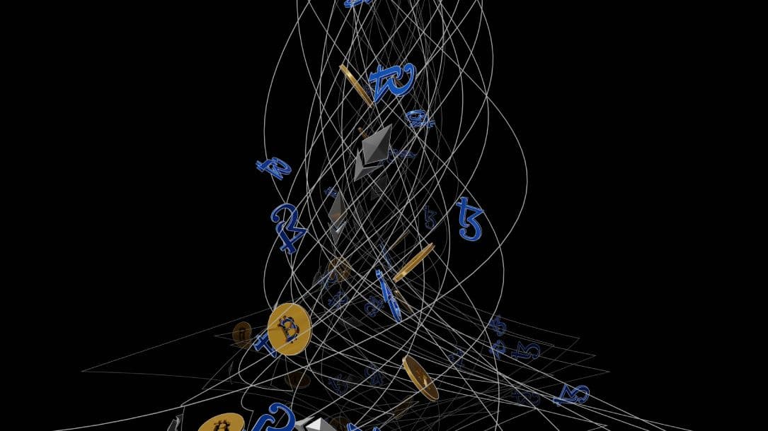 Hacker 'cuỗm' 270 tỷ đồng từ THORChain trong đêm: Kho vault bị thủng