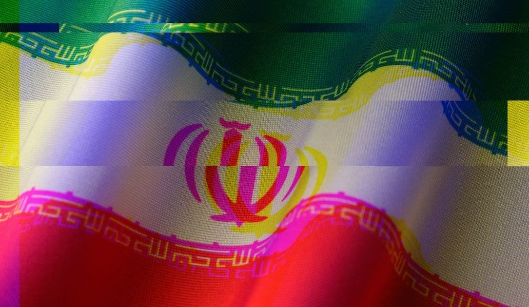 Hacker Iran giả danh mã độc tống tiền để che giấu âm mưu gián điệp