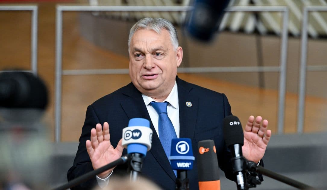 Tập đoàn truyền thông Hungary ủng hộ Thủ tướng Orbán bị tấn công ransomware