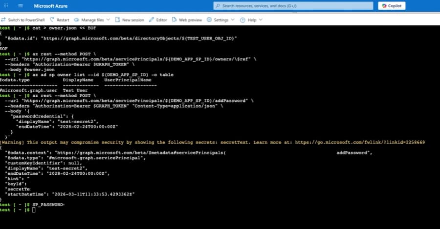 Lỗ hổng AI đặc quyền Microsoft Entra ID: Cửa sau hoàn hảo cho hacker