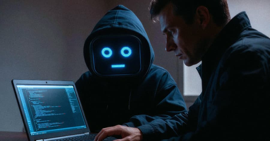 AI lần đầu phá mã bảo mật 2 lớp: Google cảnh báo kỷ nguyên tấn công mới
