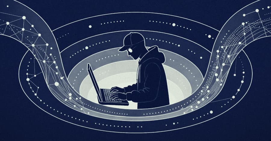 Backdoor Python mới đánh cắp dữ liệu trình duyệt qua đường hầm bí mật