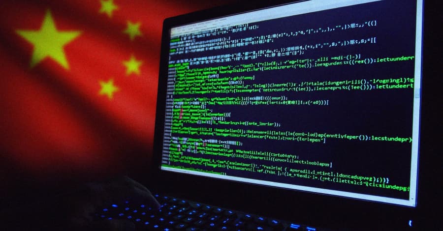 Hacker Trung Quốc tấn công chính phủ châu Á và thành viên NATO
