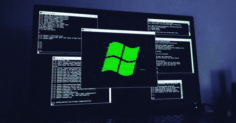 Microsoft xác nhận lỗ hổng Windows Shell bị khai thác tấn công thực tế