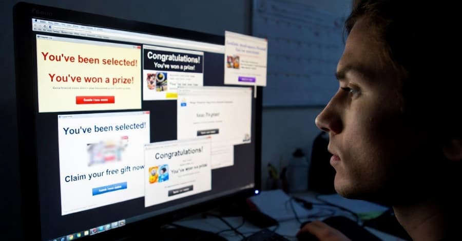 Mạng lưới AI tạo nội dung giả mạo xâm nhập Google Discover lừa đảo