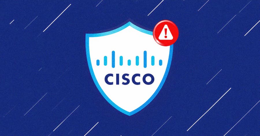 Cisco vá 4 lỗ hổng nghiêm trọng trên Identity Services và Webex