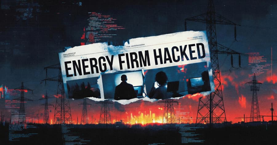 Hacker Trung Quốc tấn công 'sóng thần' công ty dầu khí Azerbaijan