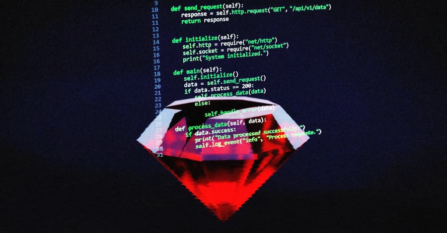 Hacker lạm dụng 150+ gói RubyGems để đánh cắp dữ liệu chính quyền Anh