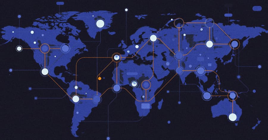 Botnet PowMix tấn công nhân viên Czech bằng kỹ thuật lẩn tránh C2 ngẫu nhiên