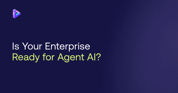57% 'vật chất tối danh tính' đang lẩn khuất - AI Agent có thể là thảm họa?
