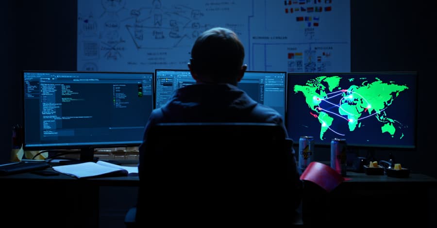 Nhóm hacker Trung Quốc biến Discord thành vũ khí tấn công chính phủ